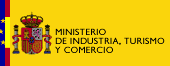 Pgina del ministerio de Industria y Comercio con legislacin acerca de gases refrigerantes y plantas enfriadoras
